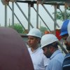 Pole Fabrication